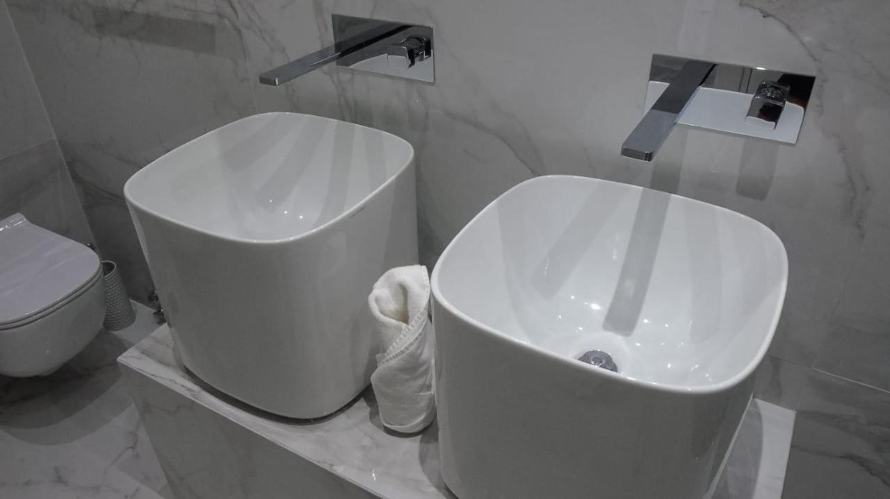 Luxury Suite Piazza Di Spagna Рим Екстериор снимка