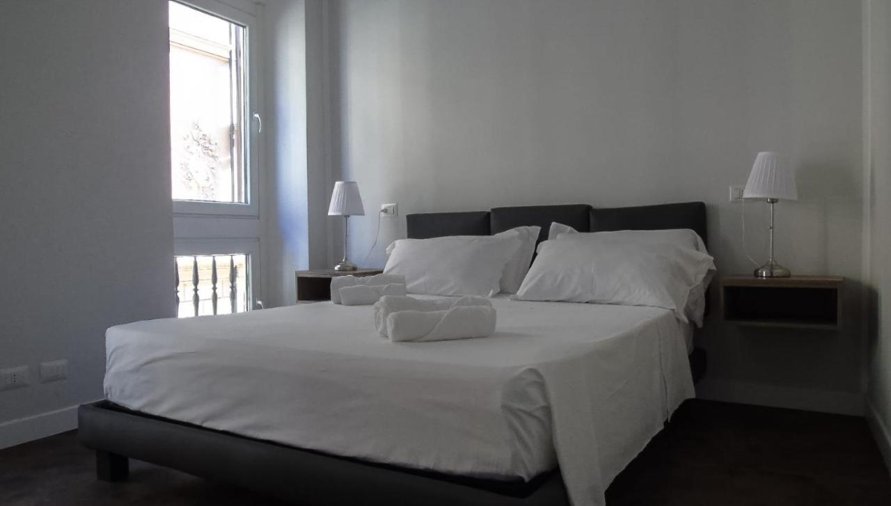 Luxury Suite Piazza Di Spagna Рим Екстериор снимка