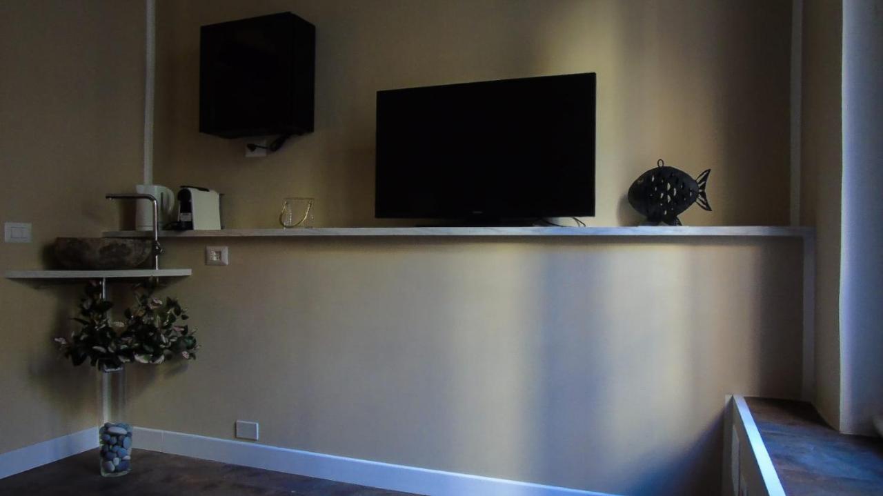 Luxury Suite Piazza Di Spagna Рим Екстериор снимка