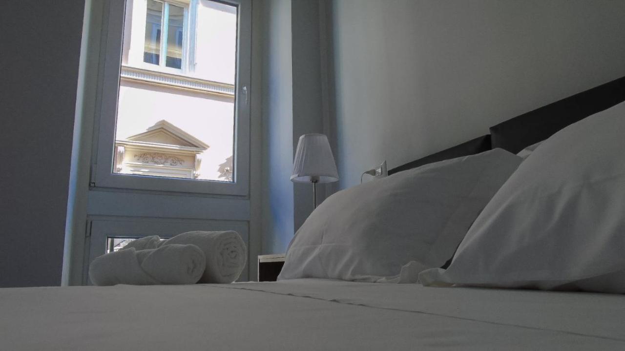 Luxury Suite Piazza Di Spagna Рим Екстериор снимка